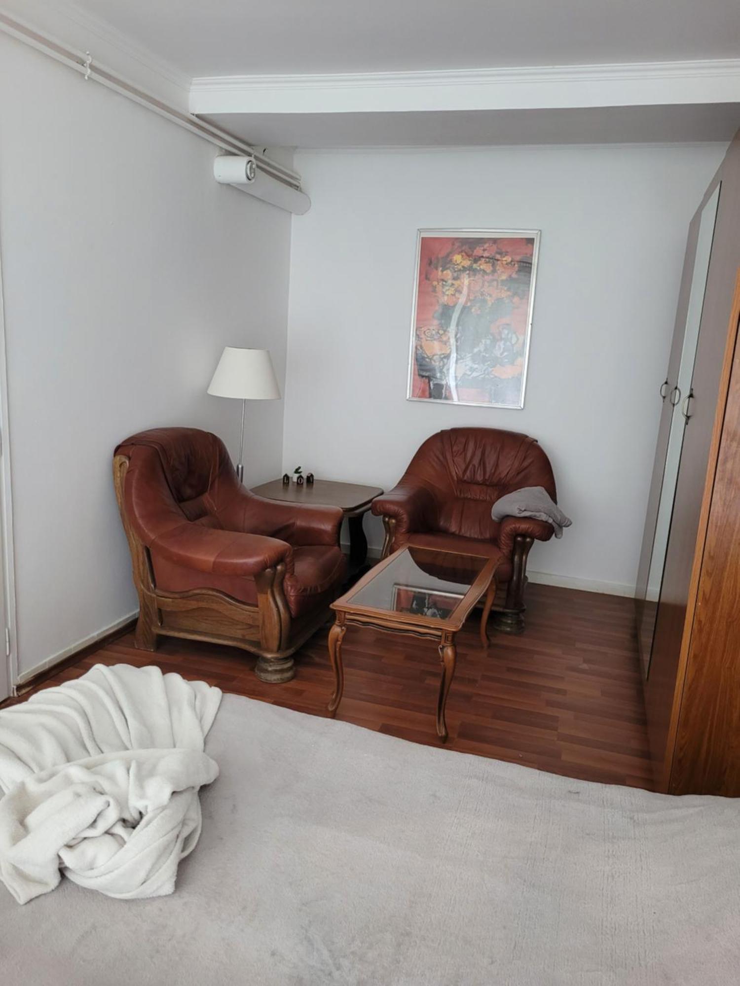 Villa Reka Tihany Exteriér fotografie