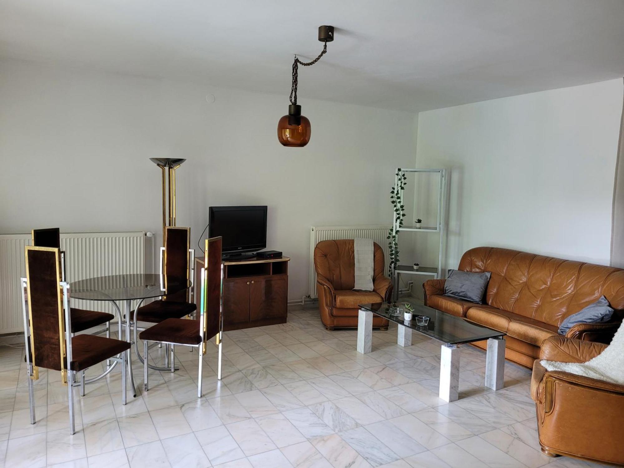 Villa Reka Tihany Exteriér fotografie
